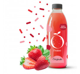 Fraise (bouteille)