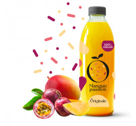 Mangue Passion (bouteille)