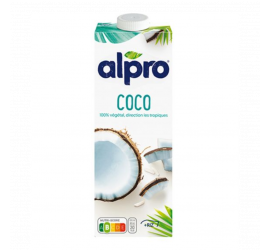 Lait coco ALPRO